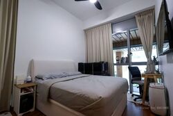 Jalan Remaja (D23), Condominium #576162351